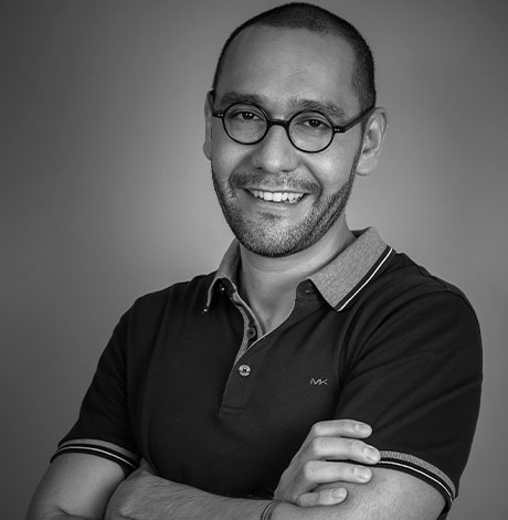 ALEJANDRO LUQUE HERNÁNDEZ