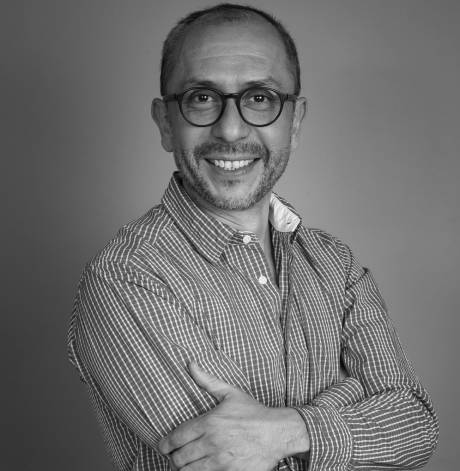 DAVID CARREÓN ROBLEDO