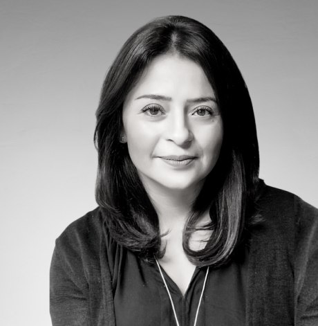 GABRIELA PÉREZ NEGRETE