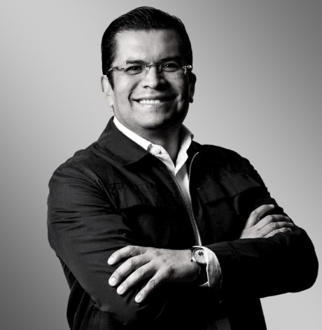 MARCOS SALVADOR IBARRA