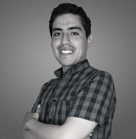 ROBERTO RODRÍGUEZ CANO