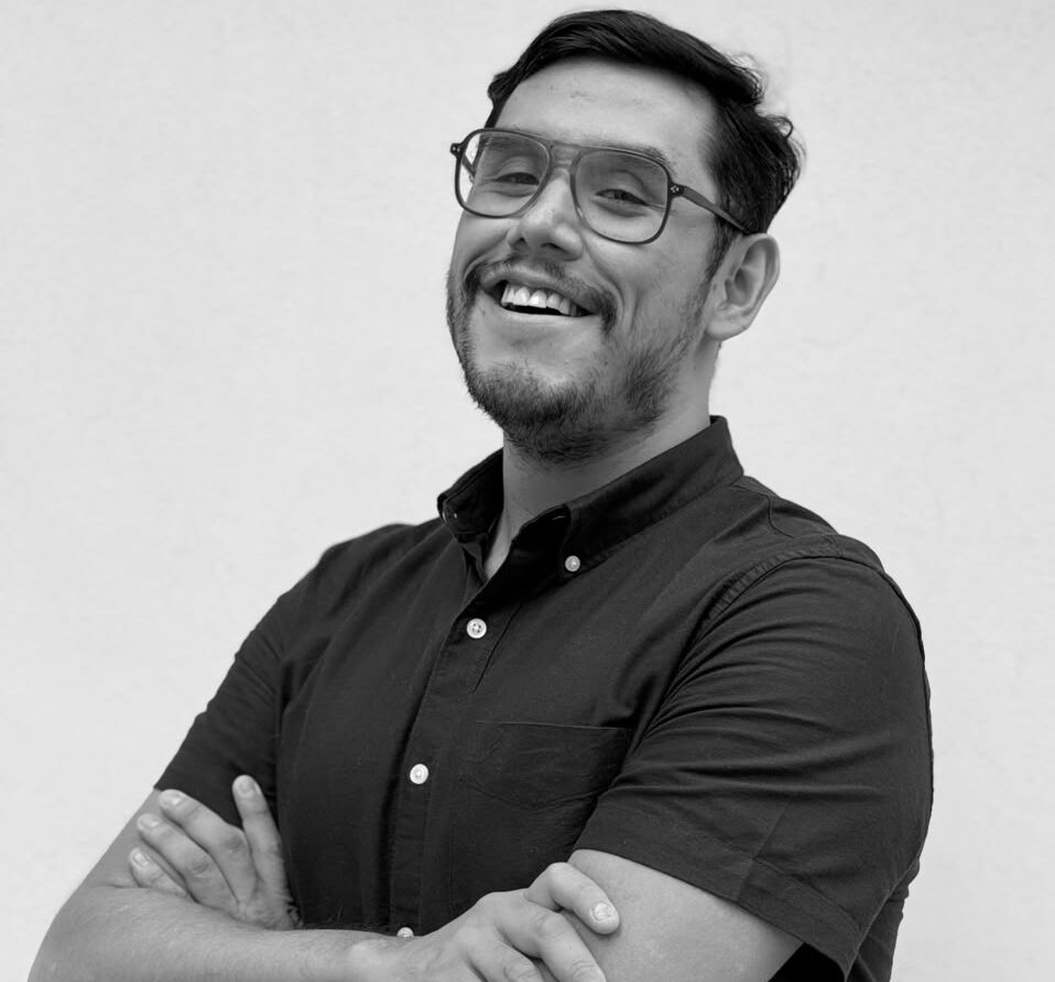 OLAF HERNÁNDEZ