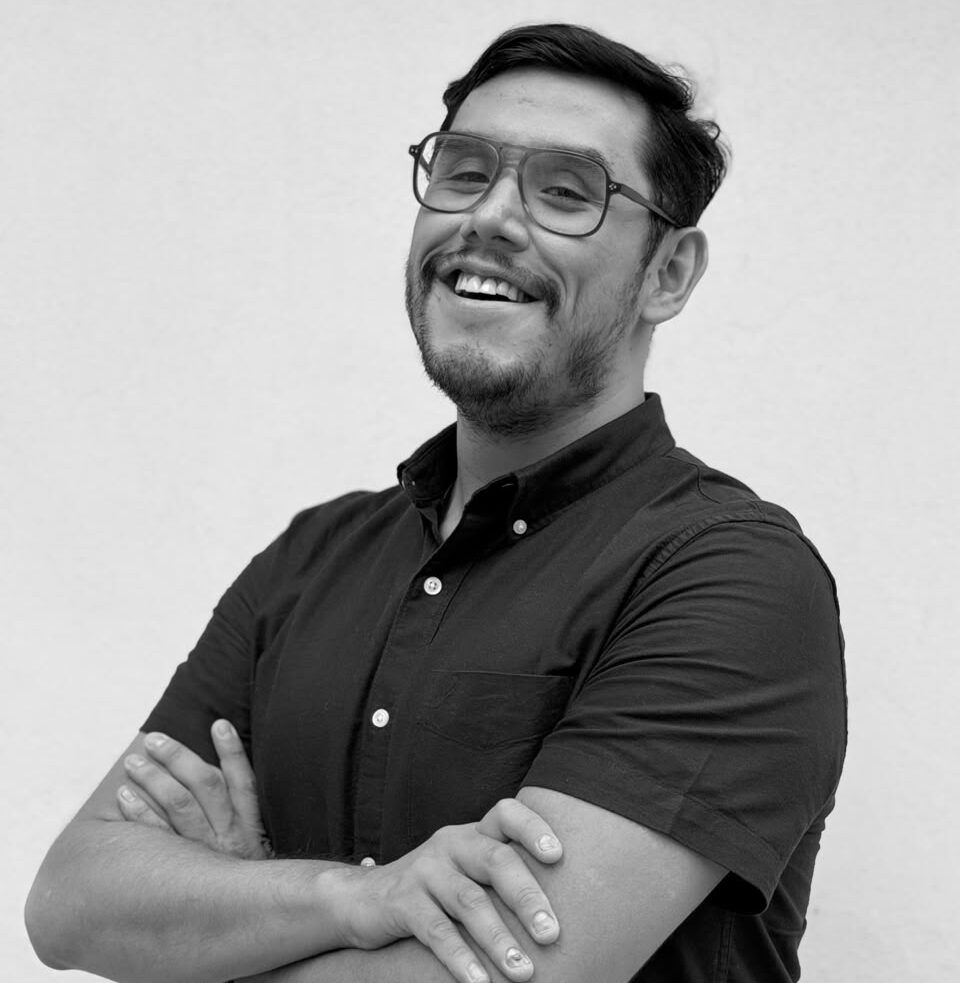 OLAF HERNÁNDEZ